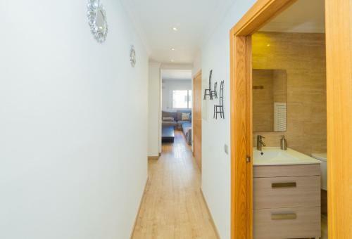Apartamento Cubo's Urban Suite La Cala de Mijas