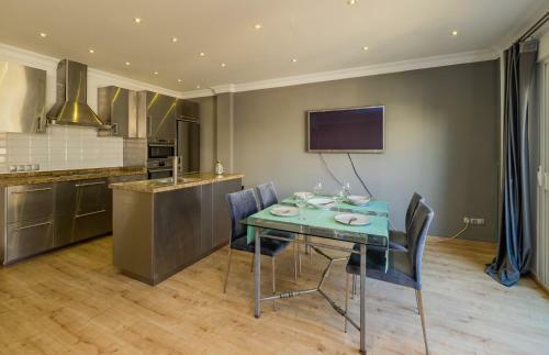 Apartamento Cubo's Urban Suite La Cala de Mijas
