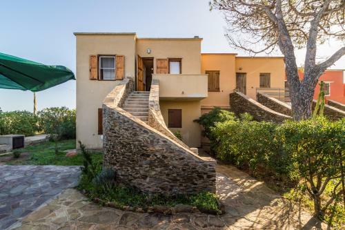 Villa Casa Bedda Ista