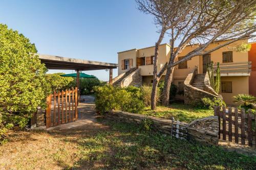Villa Casa Bedda Ista