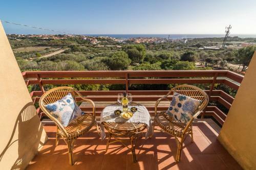 Villa Casa Bedda Ista