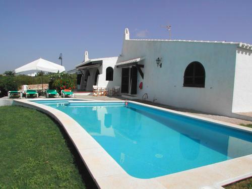 Villa Bini Kim