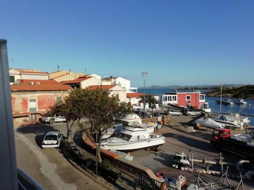 Apartamento Appartamento Nel Lungomare