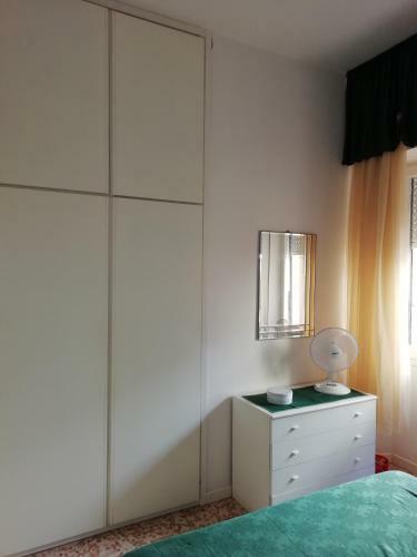 Apartamento Appartamento Nel Lungomare
