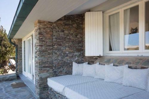 Villa Con Piscina - Stintino