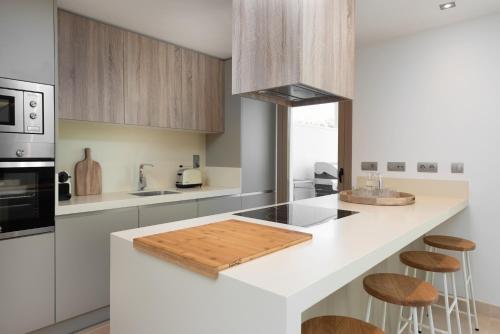 Apartamento La Cala Golf Resort 3 Bed Apt - Sleek Corner Plot