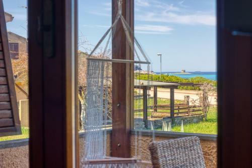 Apartamento Terrazza Sulla Pelosa
