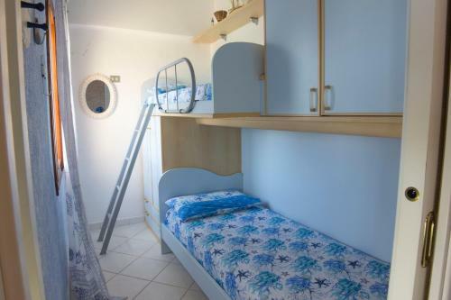 Apartamento Terrazza Sulla Pelosa