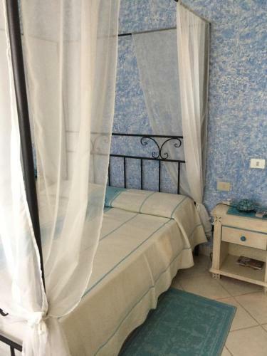 Apartamento Terrazza Sulla Pelosa
