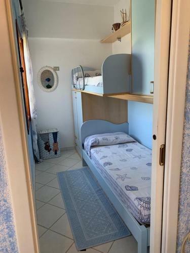 Apartamento Terrazza Sulla Pelosa
