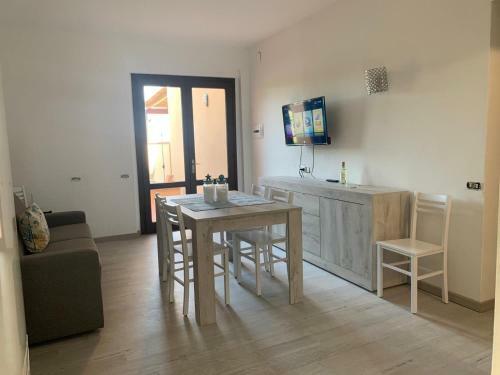 Apartamento Appartamento La Pelosa