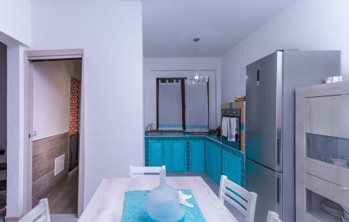 Apartamento Appartamento La Pelosa