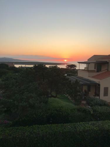 Apartamento Appartamento La Pelosa