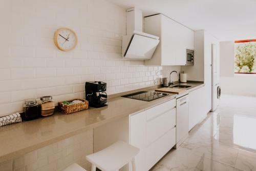 Apartamento Cala Azul Parking&piscina