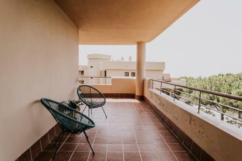 Apartamento Cala Azul Parking&piscina