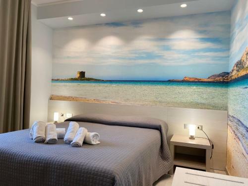103 Boutique Hotel Stintino