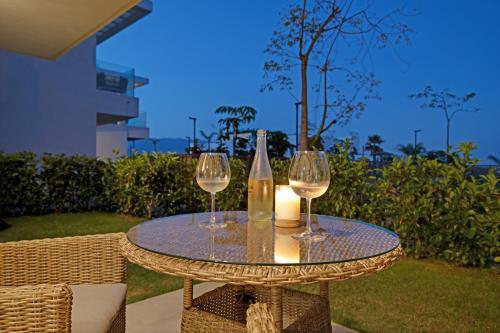 Luxury Apartment Leticia