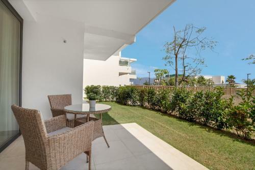 Luxury Apartment Leticia