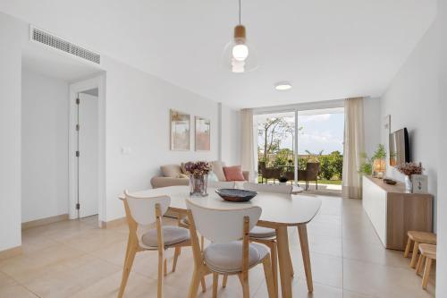 Luxury Apartment Leticia