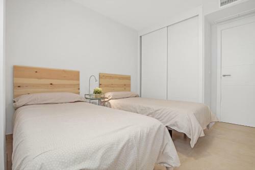 Luxury Apartment Leticia