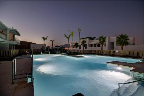 Luxury Apartment Leticia