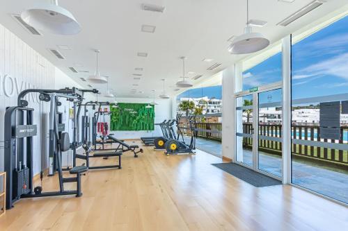 Luxury Apartment Leticia