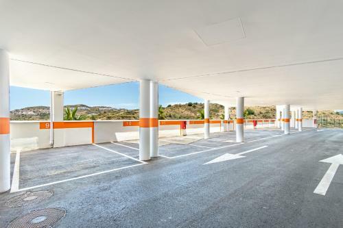 Luxury Apartment Leticia