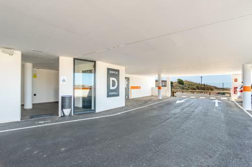 Luxury Apartment Leticia