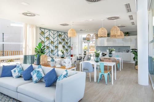 Luxury Apartment Leticia