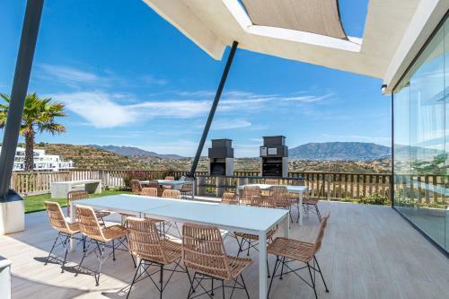 Luxury Apartment Leticia