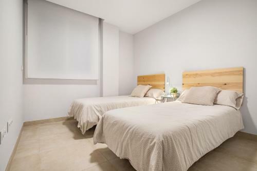 Luxury Apartment Leticia
