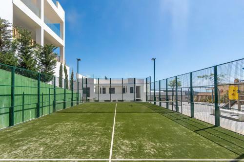 Luxury Apartment Leticia
