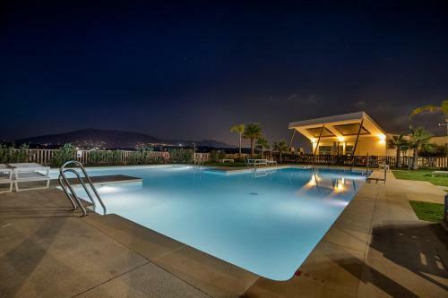 Luxury Apartment Leticia