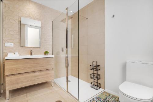 Luxury Apartment Leticia