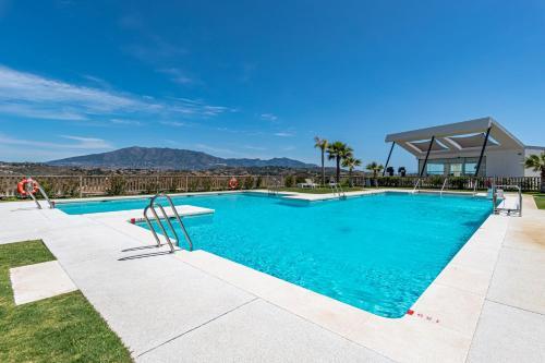 Luxury Apartment Leticia