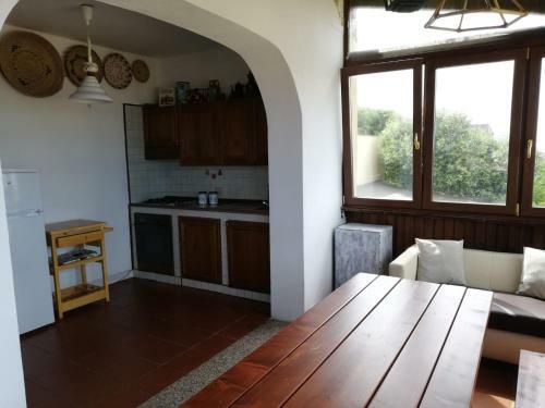Casa La Pelosa