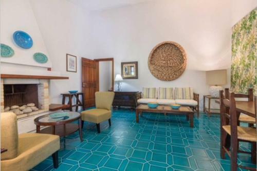 Stintino Villa Turchese Sardinia