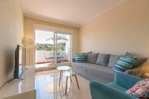 Apartamento Casa Alegria