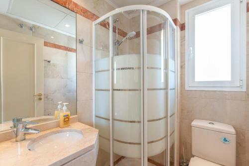 Apartamento Casa Alegria
