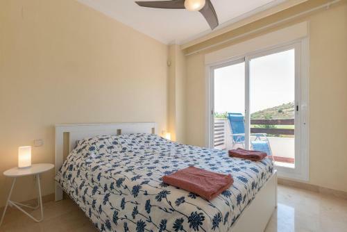 Apartamento Casa Alegria