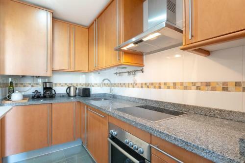 Apartamento Casa Alegria