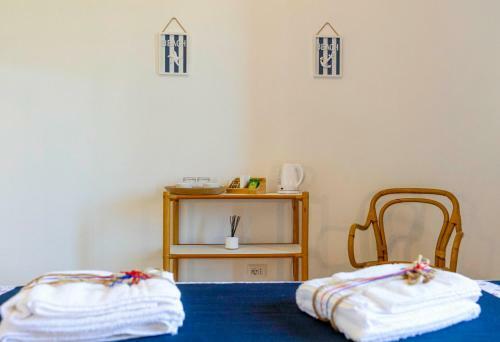 Hostal Villa Curiazzi
