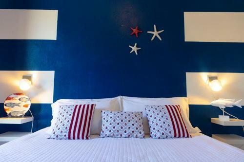 Hostal Villa Curiazzi