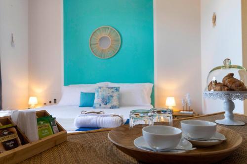 Hostal Villa Curiazzi