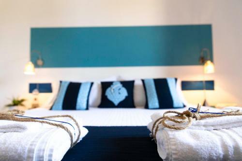 Hostal Villa Curiazzi