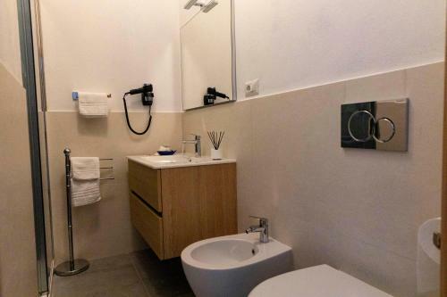 Hostal Villa Curiazzi