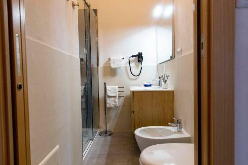 Hostal Villa Curiazzi