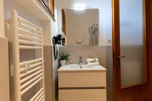 Hostal Villa Curiazzi