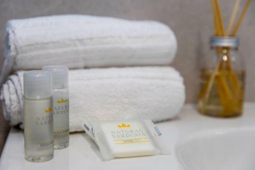 Hostal Villa Curiazzi