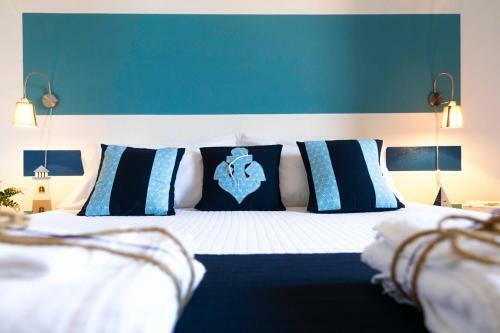 Hostal Villa Curiazzi